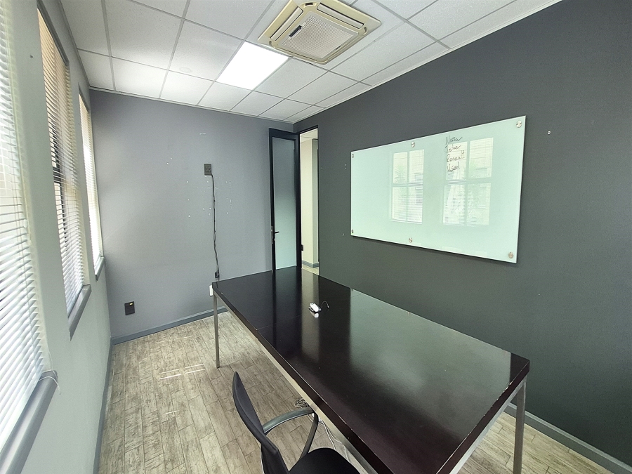 To Let commercial Property for Rent in Dunkeld Gauteng