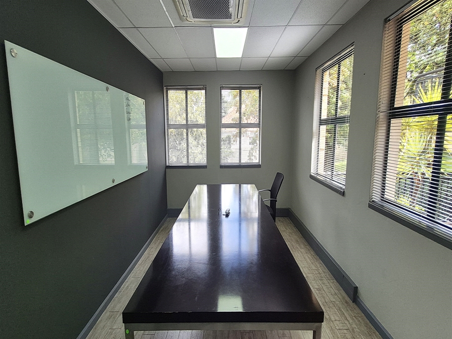 To Let commercial Property for Rent in Dunkeld Gauteng