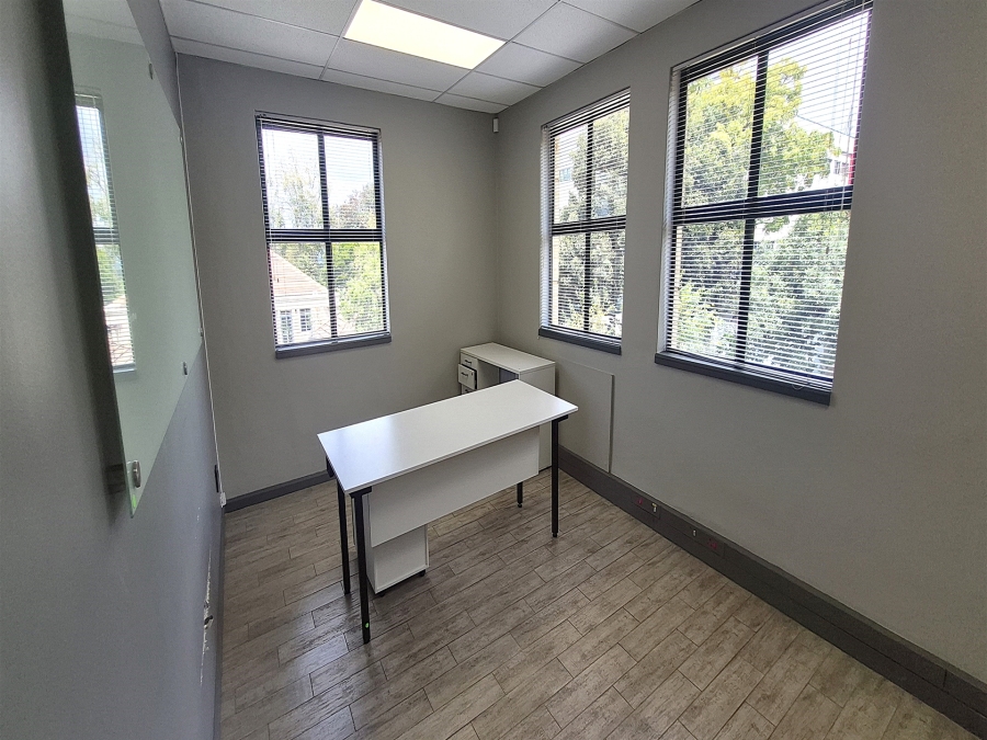 To Let commercial Property for Rent in Dunkeld Gauteng
