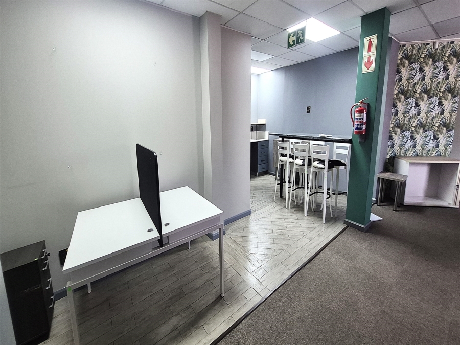 To Let commercial Property for Rent in Dunkeld Gauteng