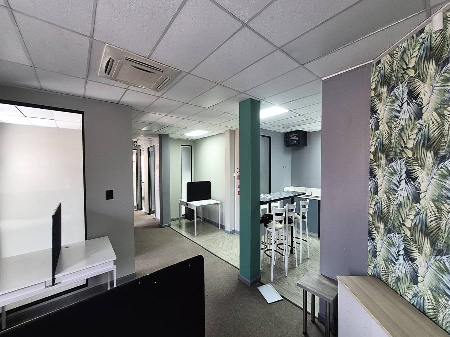 To Let commercial Property for Rent in Dunkeld Gauteng