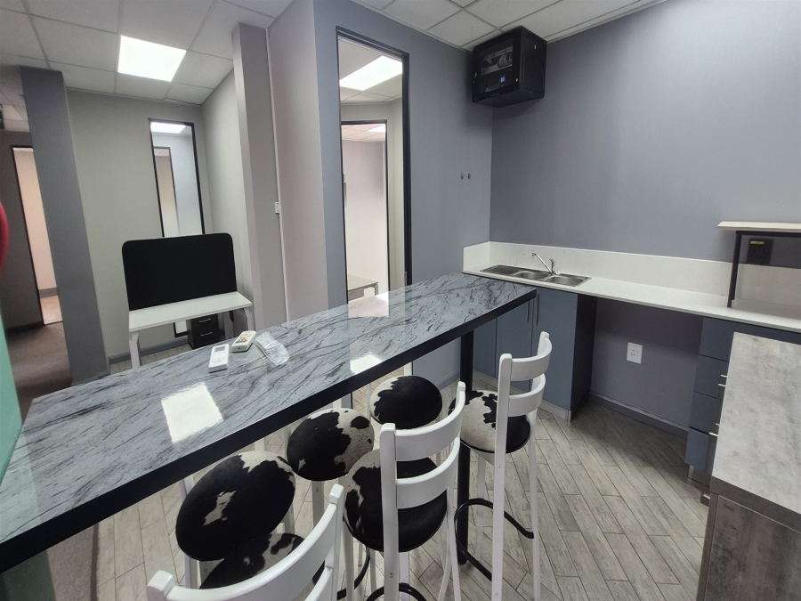 To Let commercial Property for Rent in Dunkeld Gauteng