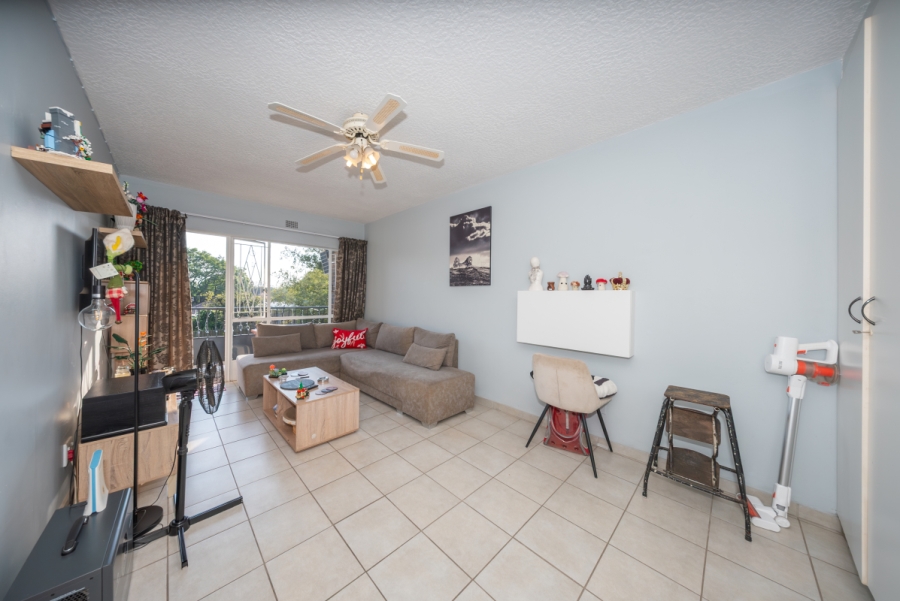 1 Bedroom Property for Sale in Edenvale Central Gauteng