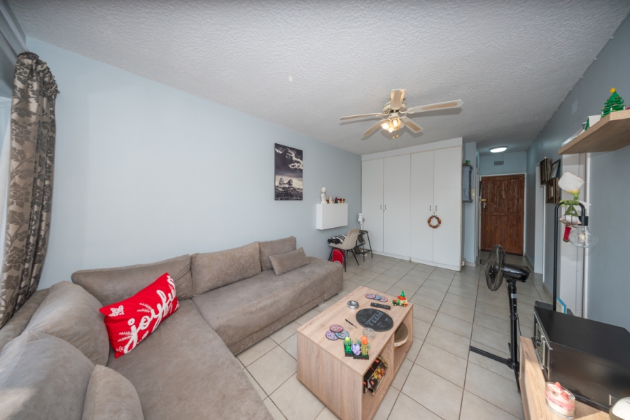 1 Bedroom Property for Sale in Edenvale Central Gauteng