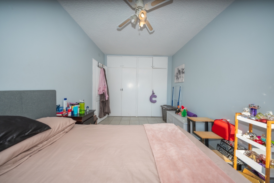 1 Bedroom Property for Sale in Edenvale Central Gauteng