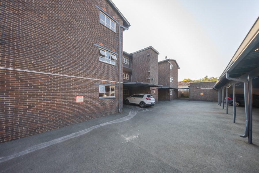 1 Bedroom Property for Sale in Edenvale Central Gauteng