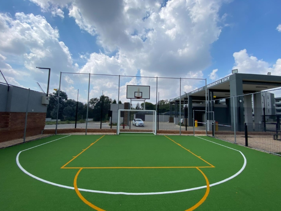 To Let 2 Bedroom Property for Rent in Glen Austin Gauteng