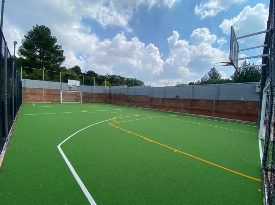 To Let 2 Bedroom Property for Rent in Glen Austin Gauteng