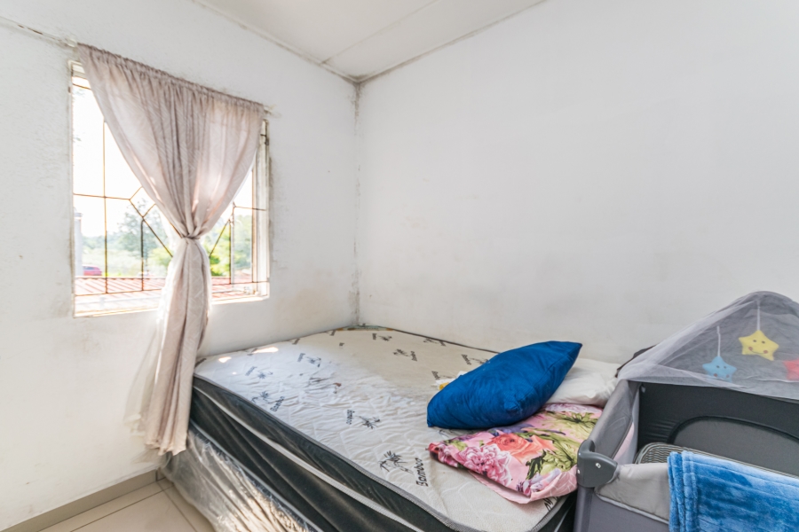 2 Bedroom Property for Sale in Fleurhof Gauteng