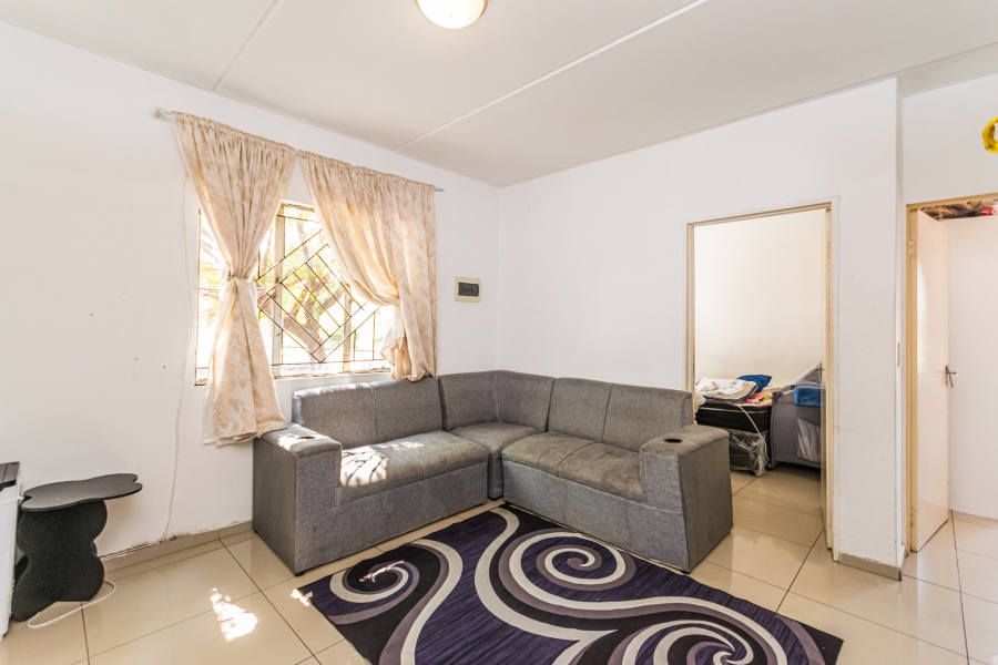 2 Bedroom Property for Sale in Fleurhof Gauteng