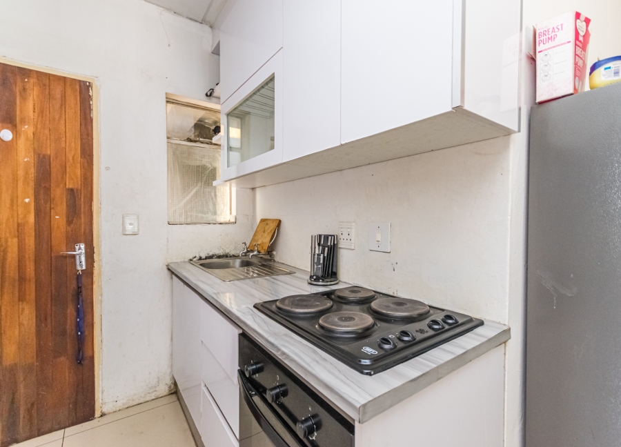 2 Bedroom Property for Sale in Fleurhof Gauteng