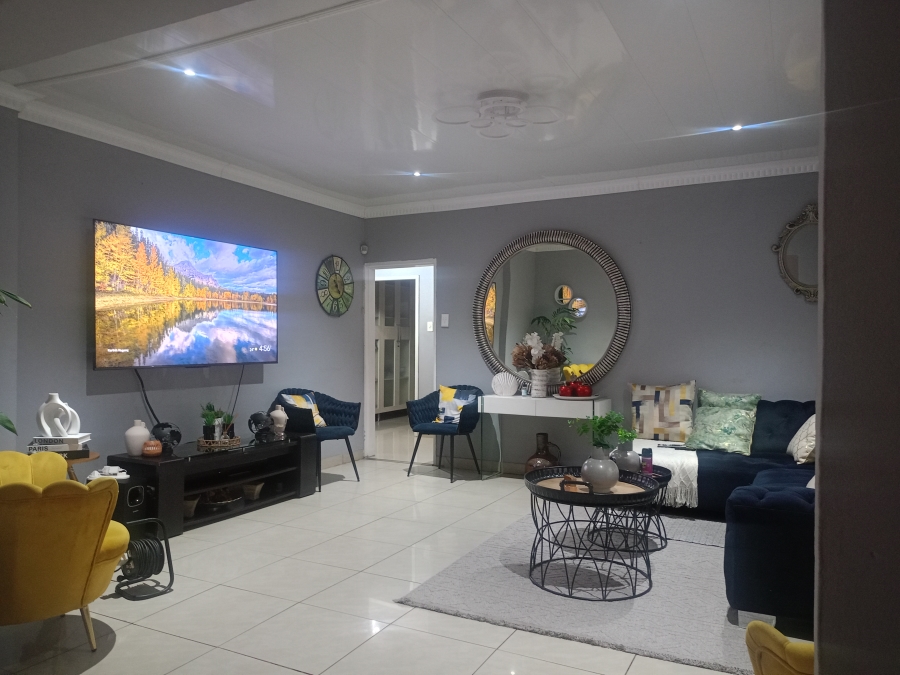 3 Bedroom Property for Sale in Vanderbijlpark CW 5 Gauteng