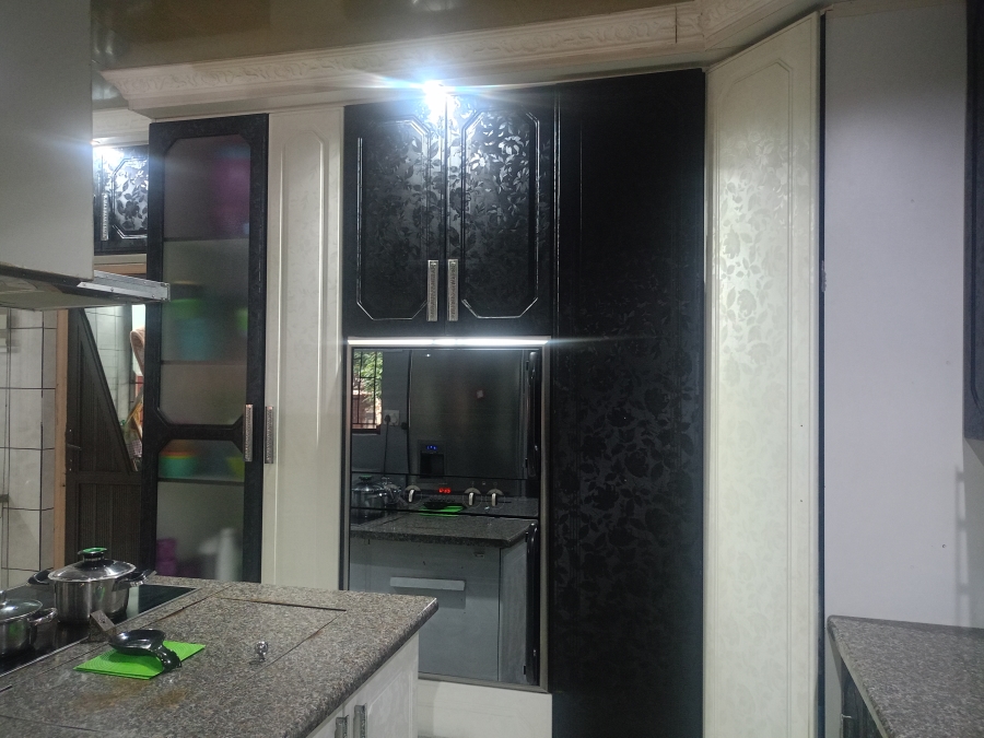 3 Bedroom Property for Sale in Vanderbijlpark CW 5 Gauteng