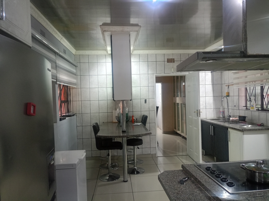 3 Bedroom Property for Sale in Vanderbijlpark CW 5 Gauteng