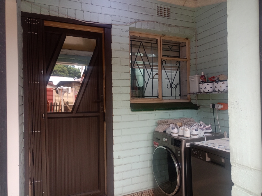 3 Bedroom Property for Sale in Vanderbijlpark CW 5 Gauteng