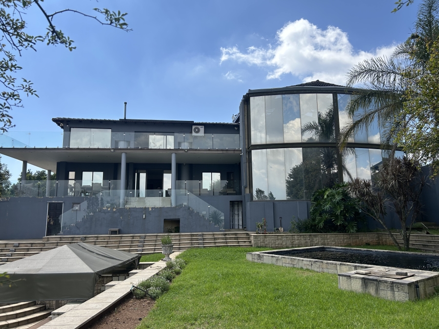 5 Bedroom Property for Sale in Northcliff Gauteng