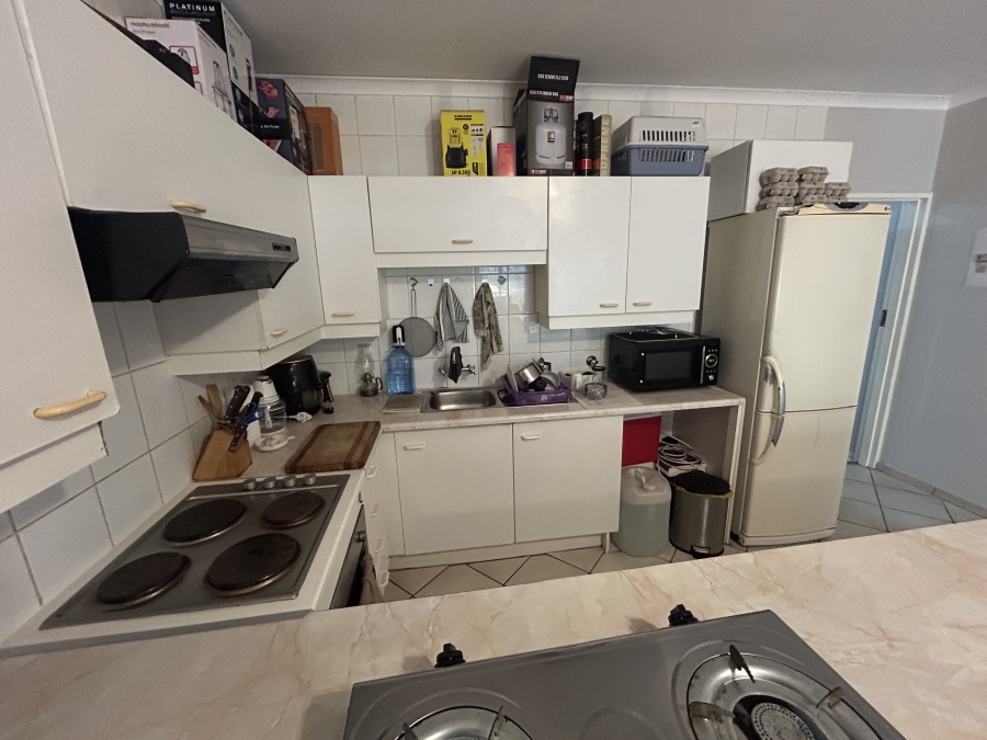 1 Bedroom Property for Sale in Morningside Gauteng