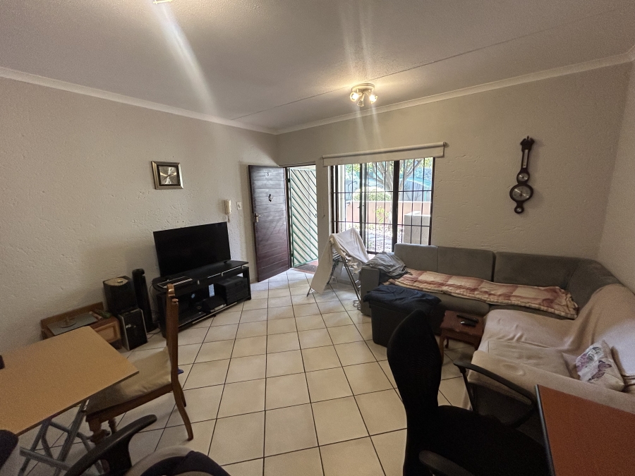 1 Bedroom Property for Sale in Morningside Gauteng