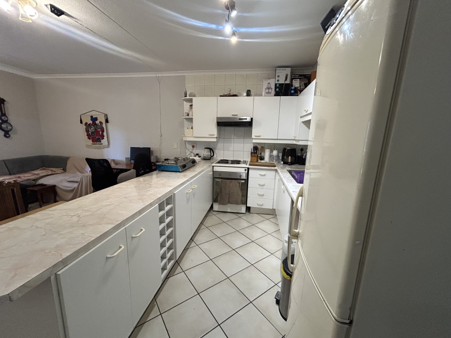 1 Bedroom Property for Sale in Morningside Gauteng