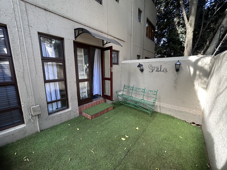 1 Bedroom Property for Sale in Morningside Gauteng
