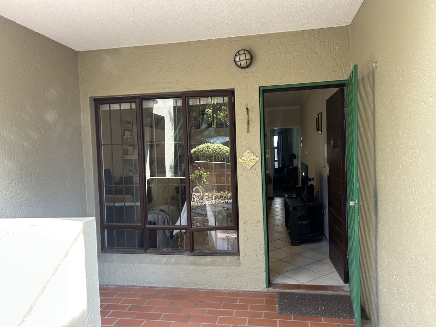 1 Bedroom Property for Sale in Morningside Gauteng