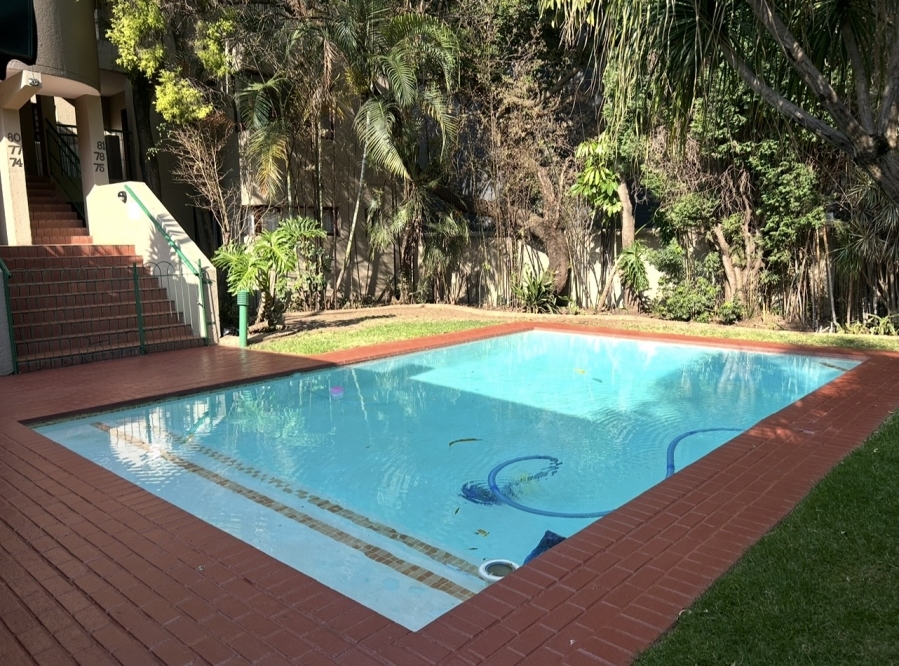 1 Bedroom Property for Sale in Morningside Gauteng