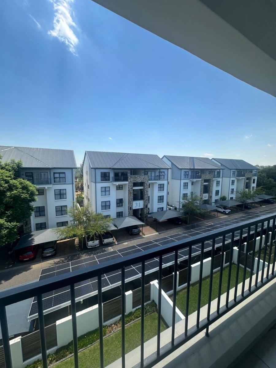 To Let 1 Bedroom Property for Rent in Kyalami Gauteng