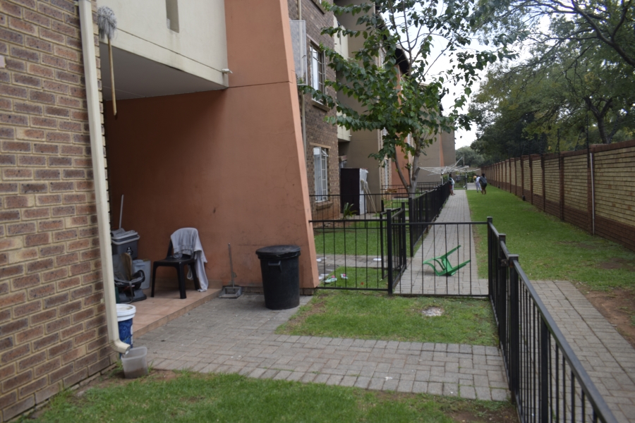 2 Bedroom Property for Sale in Comet Gauteng
