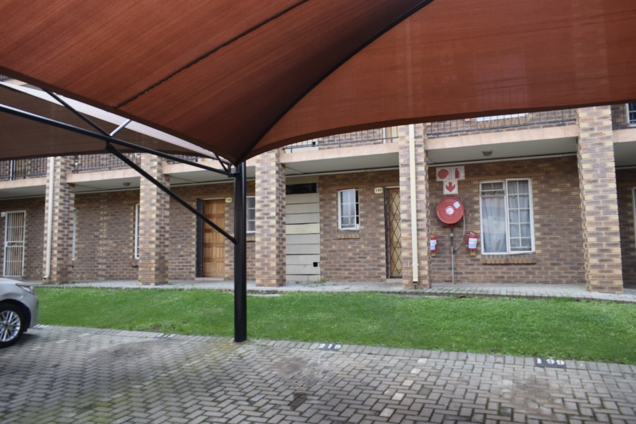 2 Bedroom Property for Sale in Comet Gauteng