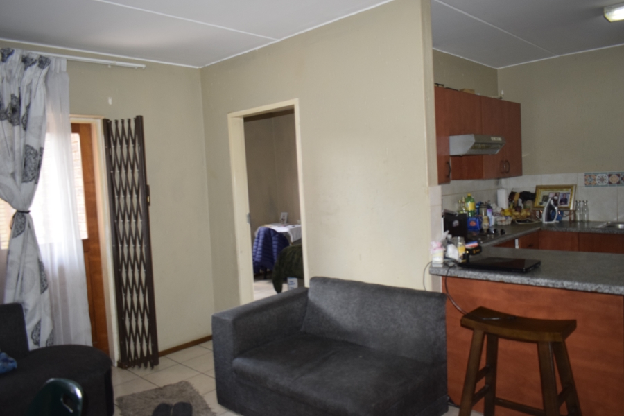 2 Bedroom Property for Sale in Comet Gauteng