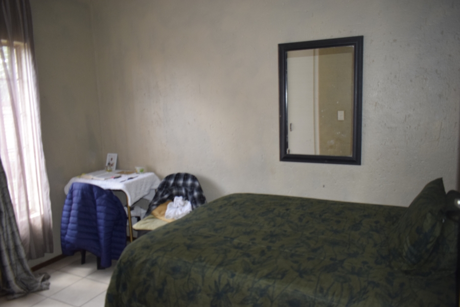 2 Bedroom Property for Sale in Comet Gauteng