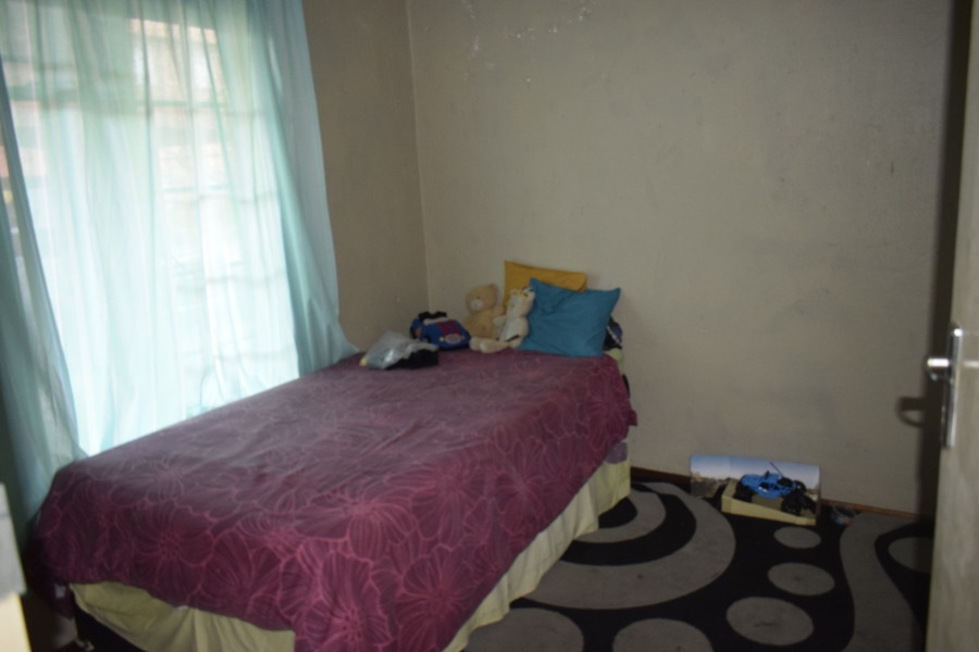 2 Bedroom Property for Sale in Comet Gauteng