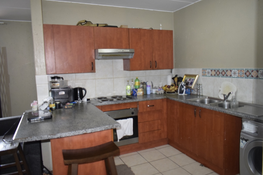 2 Bedroom Property for Sale in Comet Gauteng