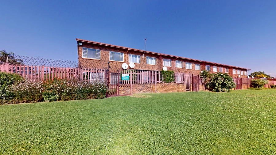 2 Bedroom Property for Sale in Freeway Park Gauteng