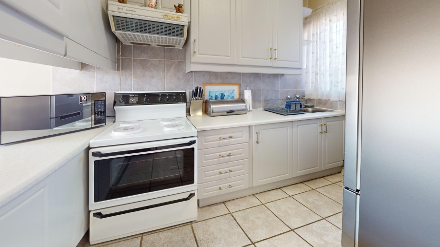 2 Bedroom Property for Sale in Freeway Park Gauteng