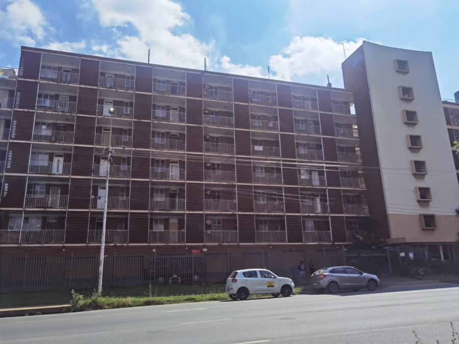 2 Bedroom Property for Sale in Arcadia Gauteng