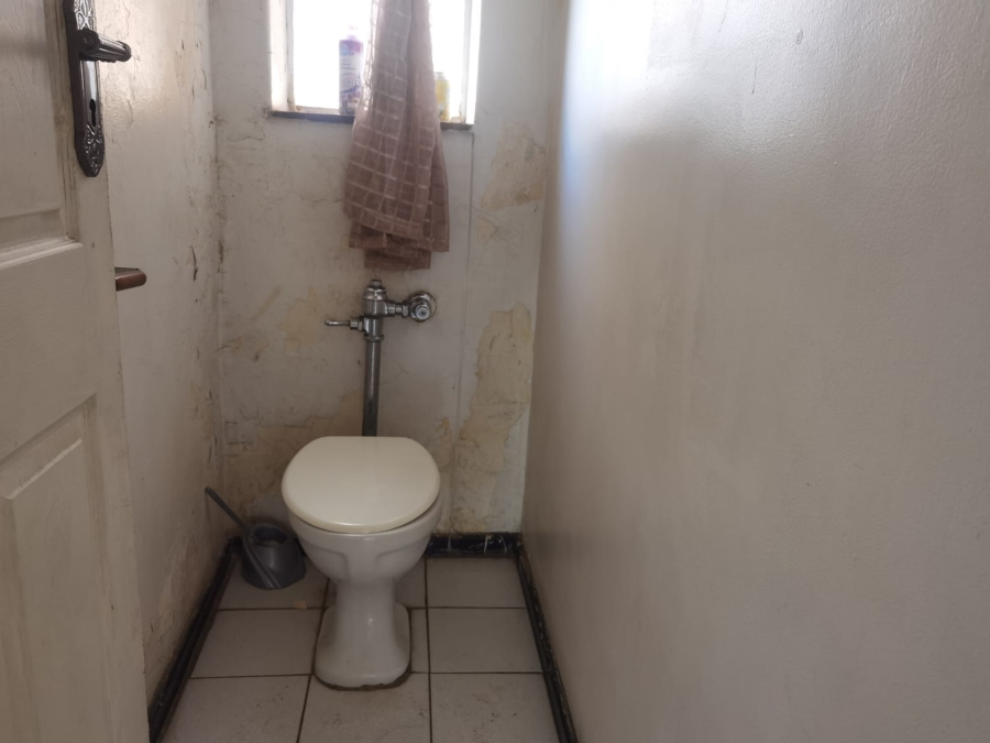 2 Bedroom Property for Sale in Arcadia Gauteng