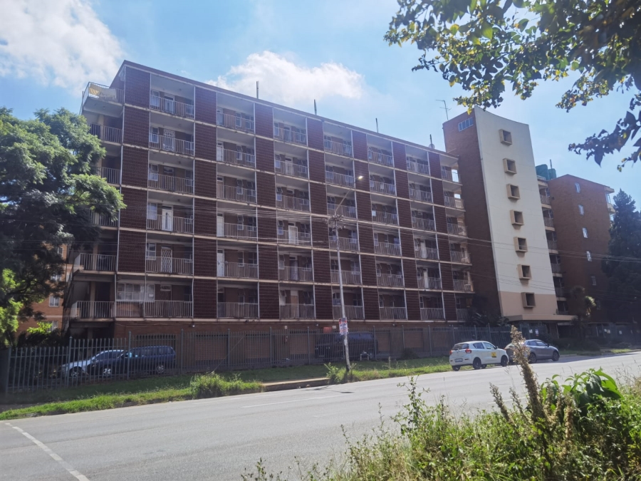 2 Bedroom Property for Sale in Arcadia Gauteng