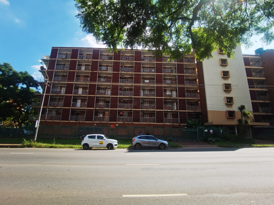 2 Bedroom Property for Sale in Arcadia Gauteng