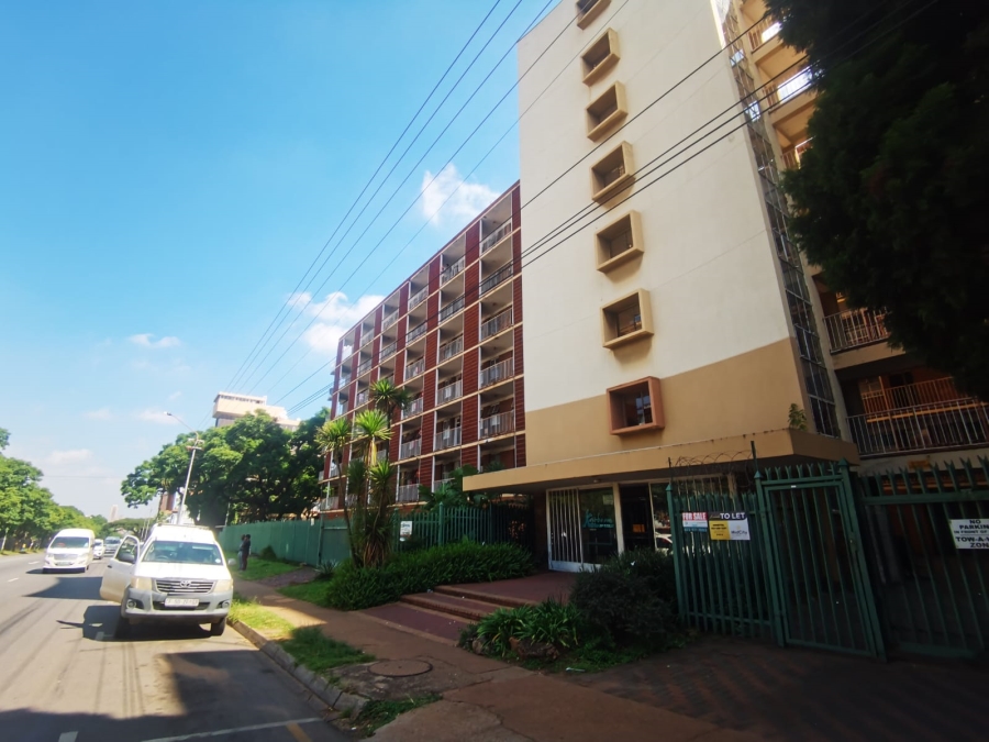 2 Bedroom Property for Sale in Arcadia Gauteng