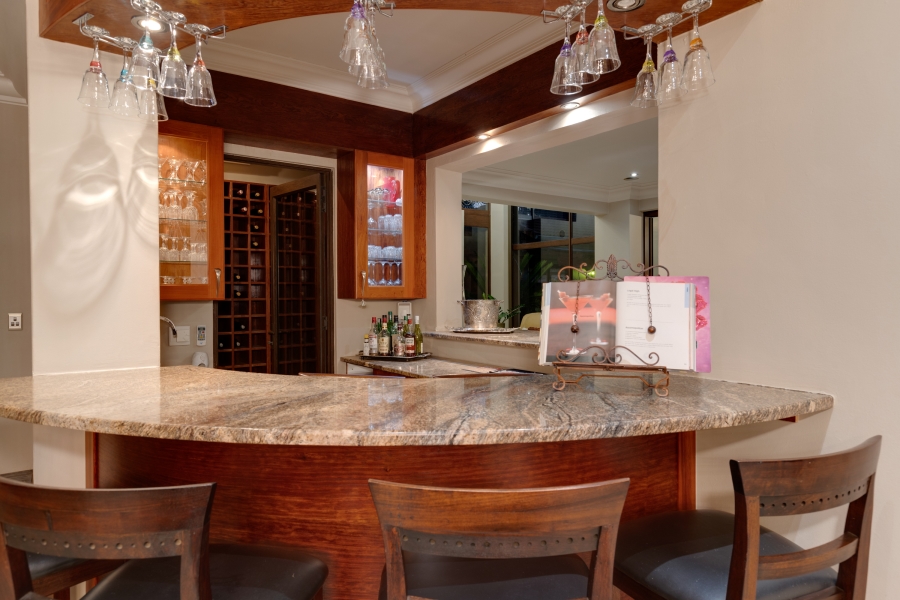 5 Bedroom Property for Sale in Silver Lakes Golf Estate Gauteng