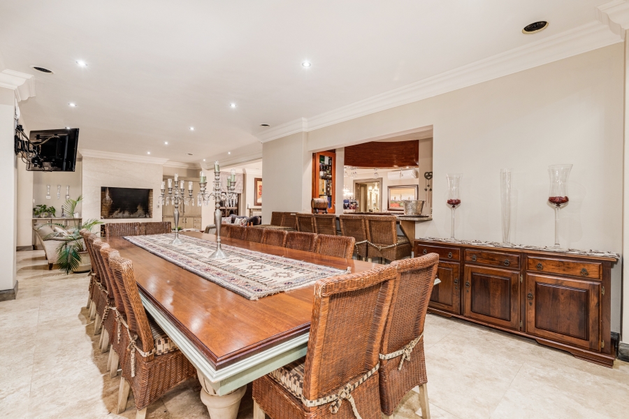 5 Bedroom Property for Sale in Silver Lakes Golf Estate Gauteng