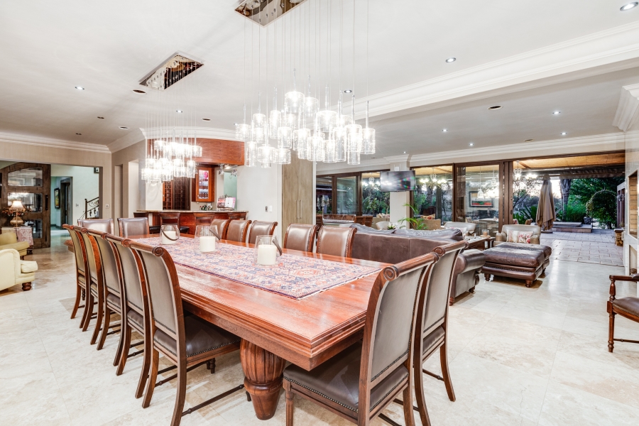 5 Bedroom Property for Sale in Silver Lakes Golf Estate Gauteng