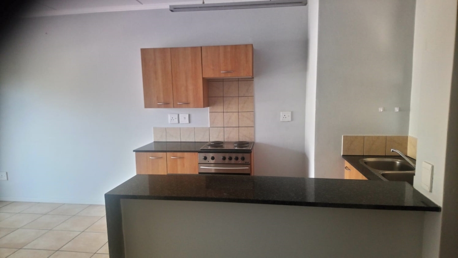1 Bedroom Property for Sale in Sunninghill Gauteng