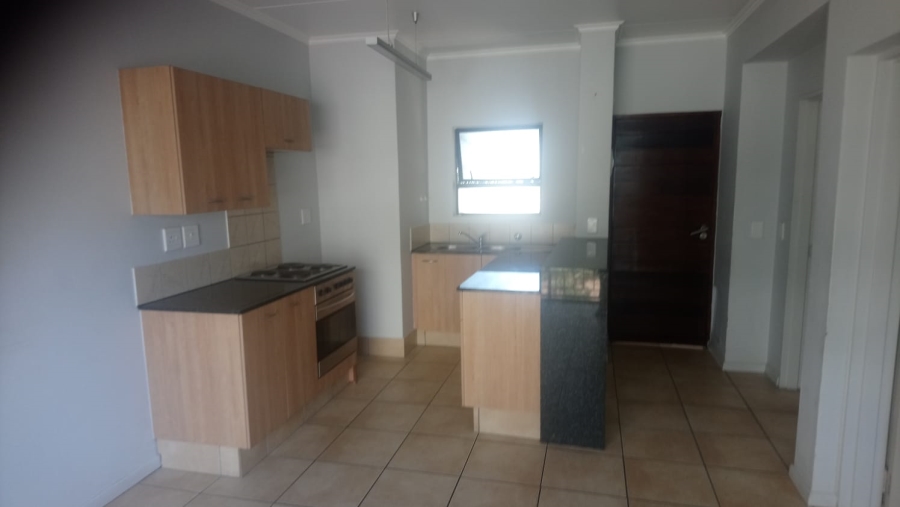 1 Bedroom Property for Sale in Sunninghill Gauteng