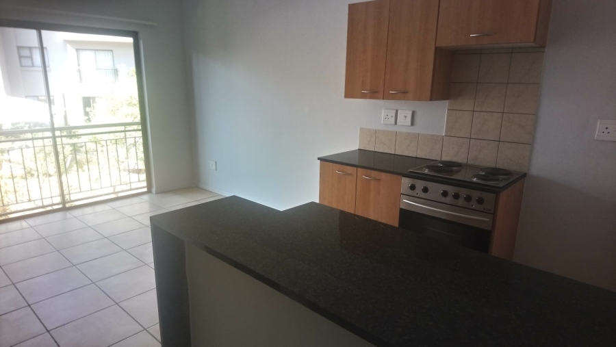1 Bedroom Property for Sale in Sunninghill Gauteng