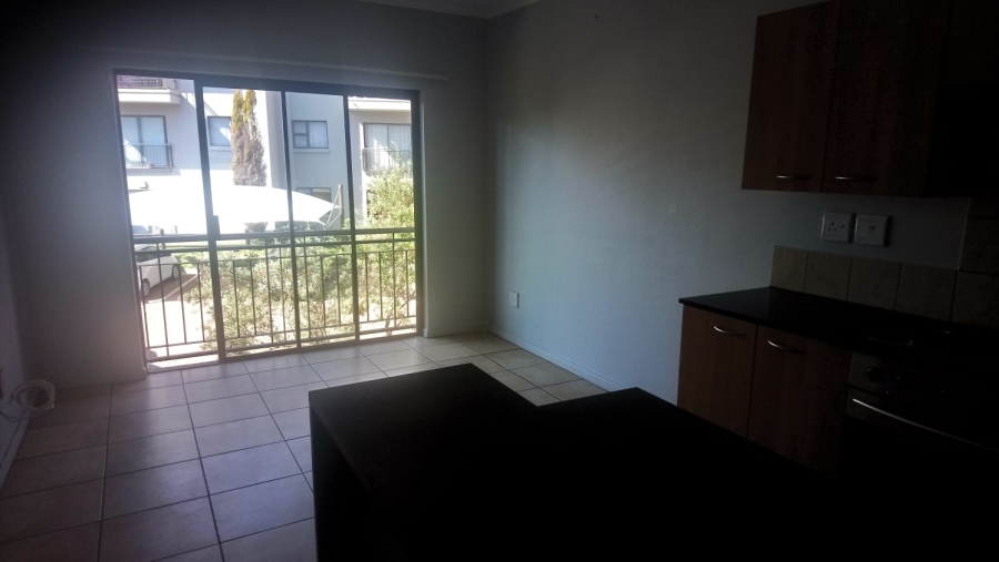 1 Bedroom Property for Sale in Sunninghill Gauteng