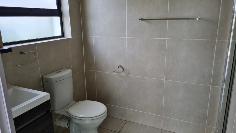 To Let 2 Bedroom Property for Rent in Modderfontein Gauteng