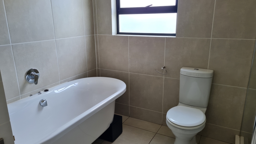 To Let 2 Bedroom Property for Rent in Modderfontein Gauteng