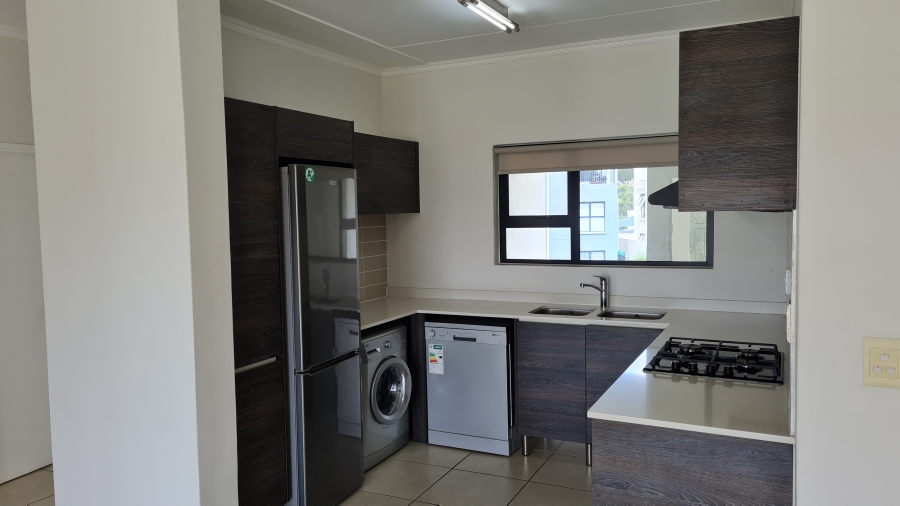 To Let 2 Bedroom Property for Rent in Modderfontein Gauteng